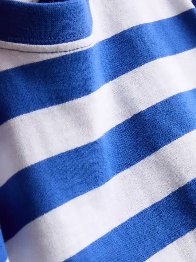 1.5-9yrs | stripe t-shirt