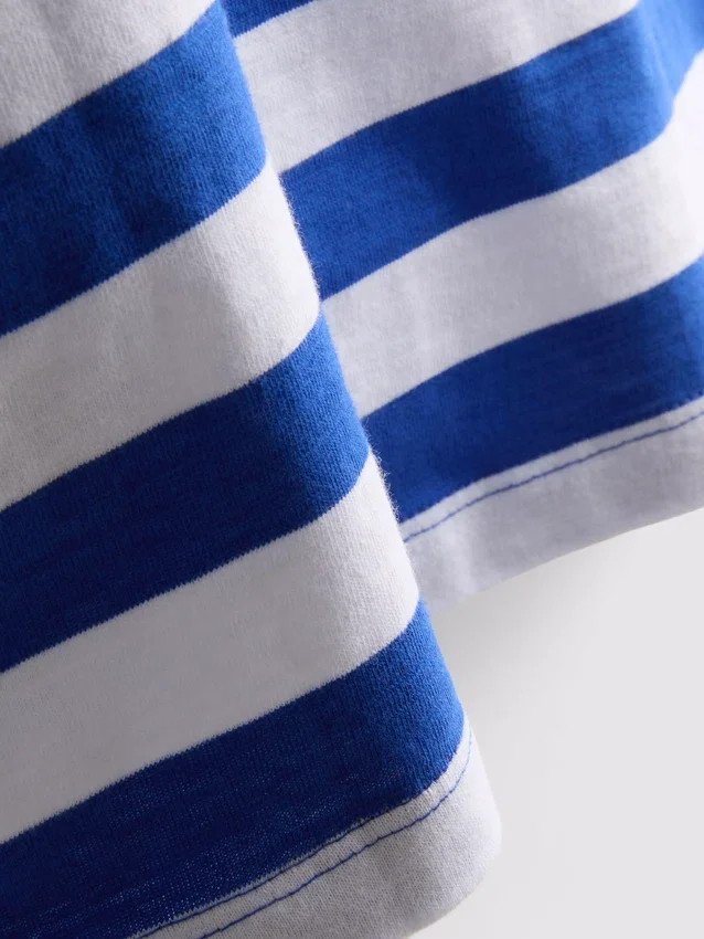 1.5-9yrs | stripe t-shirt