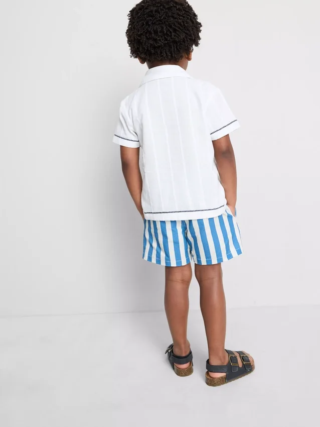 1.5-9yrs | swim shorts