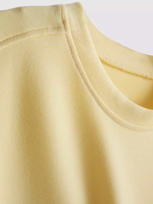 1.5-9yrs | t-shirt and runner shorts set