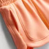 1.5-9yrs | t-shirt and runner shorts set