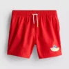 1.5-9yrs | textured swim shorts