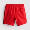 1.5-9yrs | textured swim shorts