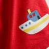 1.5-9yrs | textured swim shorts