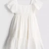 1.5-9yrs | tiered eyelet dress