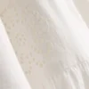 1.5-9yrs | tiered eyelet dress