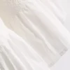 1.5-9yrs | tiered eyelet dress