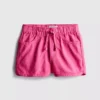 1.5-9yrs | twill running shorts