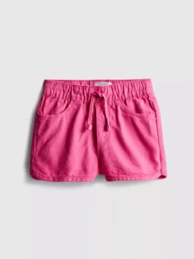 1.5-9yrs | twill running shorts
