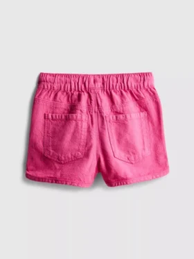 1.5-9yrs | twill running shorts