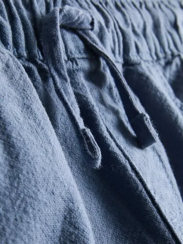1.5-9yrs | twill running shorts