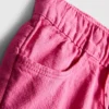1.5-9yrs | twill running shorts