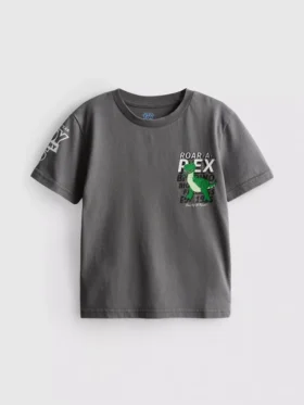 1-9yrs | disney pixar's toy story rex t-shirt