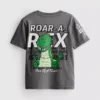 1-9yrs | disney pixar's toy story rex t-shirt