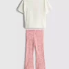 1-9yrs | disney pixar's toy story t-shirt and leggings set