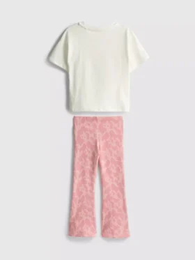 1-9yrs | disney pixar’s toy story t-shirt and leggings set