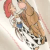 1-9yrs | disney pixar's toy story t-shirt and leggings set