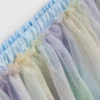 1-9yrs | disney princesses t-shirt and tutu skirt set