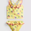 1-9yrs | disney's stitch tankini