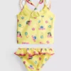 1-9yrs | disney's stitch tankini