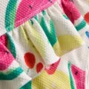 1-9yrs | fruit graphic swimsuit