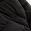 1-9yrs | hooded puffer jacket