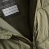 1-9yrs | hooded puffer jacket