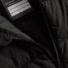 1-9yrs | hooded puffer jacket