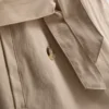 1-9yrs | hooded trench coat