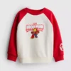 1-9yrs | marvel iron man and his awesome friends sweatshirt