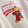 1-9yrs | marvel iron man and his awesome friends sweatshirt