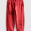 1-9yrs | marvel spider-man joggers