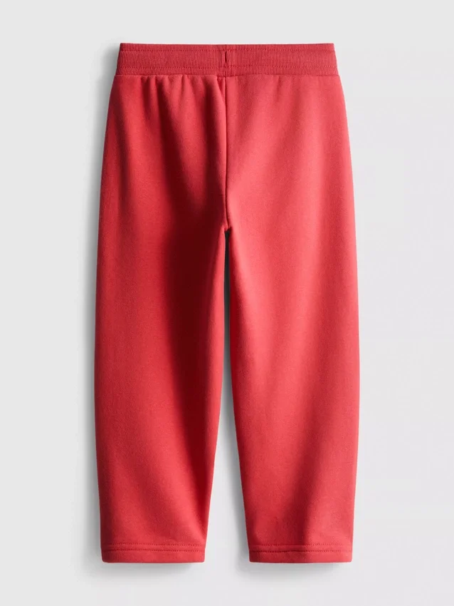 1-9yrs | marvel spider-man joggers