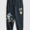 1-9yrs | paw patrol cuffed joggers
