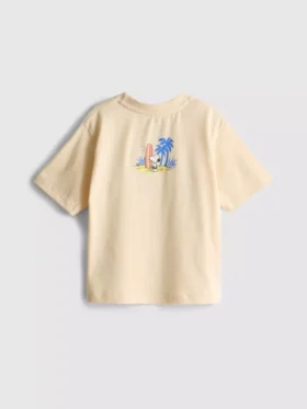 1-9yrs | peanuts snoopy t-shirt