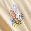 1-9yrs | peanuts snoopy t-shirt