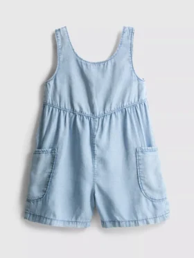 1-9yrs | sleeveless romper