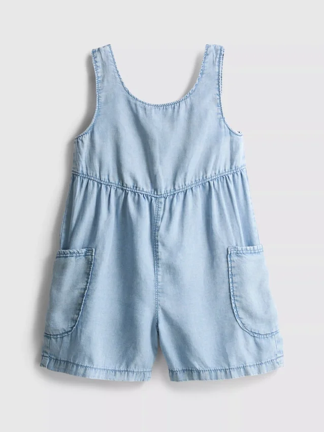 1-9yrs | sleeveless romper
