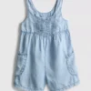 1-9yrs | sleeveless romper