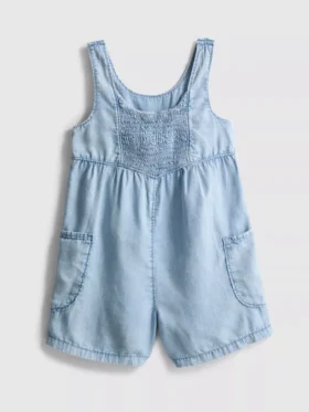 1-9yrs | sleeveless romper