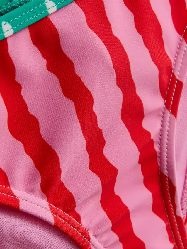 1-9yrs | watermelon tankini