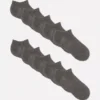 10-pack essential sneaker socks