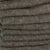 10-pack essential sneaker socks