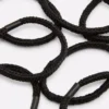 10pk chunky hair ties