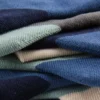 10pk flat seam ankle socks