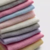 10pk flat seam sneaker socks
