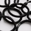 10pk thick hair bands