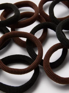 12pk hair bands