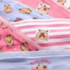 2-15yrs | 6pk capybara graphic hipster briefs