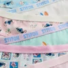 2-15yrs | 6pk disney's stitch hipster briefs